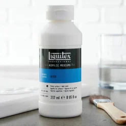 Liquitex® White Gesso
