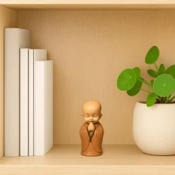 3 Little Monks- Handmade Joy for Mental Health & Self-Care