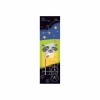 Little Yellow Bicycle® Outdoor Adventures Bookmark Scratch Art Pad