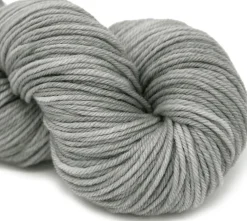 Living Dreams Purity: Organic Merino DK Yarn. Pacific Northwest Hand Dyed.