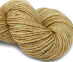 Living Dreams Purity: Organic Merino DK Yarn. Pacific Northwest Hand Dyed.