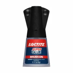 Loctite® 0.17oz. Super Glue Brush On