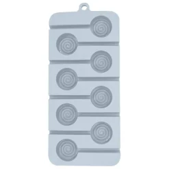 Lollipop Silicone Candy Mold by Makery™