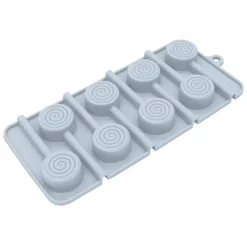Lollipop Silicone Candy Mold by Makery™