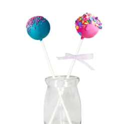 6" Lollipop Sticks by Celebrate It®