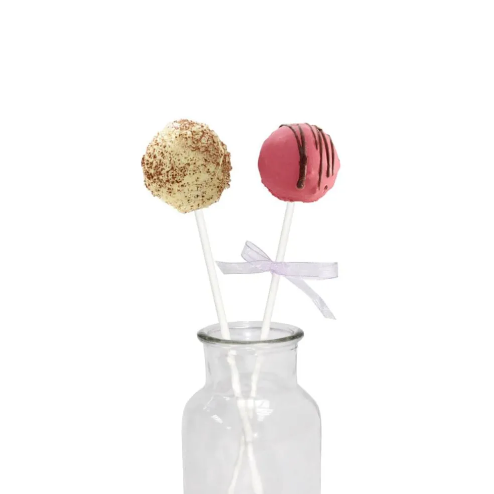8" Lollipop Sticks By Celebrate It®