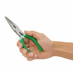 6" Long Nose Pliers by Ashlandā¢