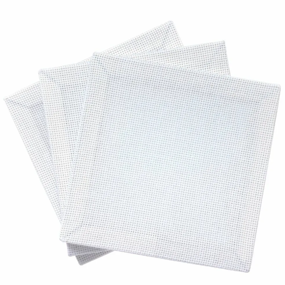 Loops & Threads® Aida Cloth Canvas