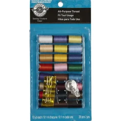 Loops & Threads™ All-Purpose Thread