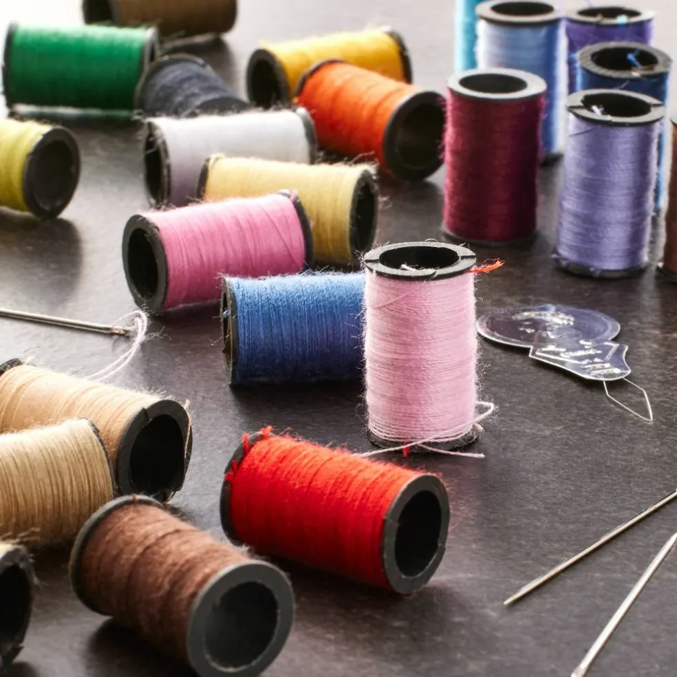 Loops & Threads™ All-Purpose Thread
