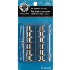 Loops & Threads™ Box of Bobbins
