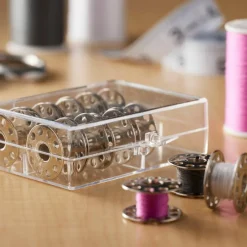 Loops & Threads™ Box of Bobbins
