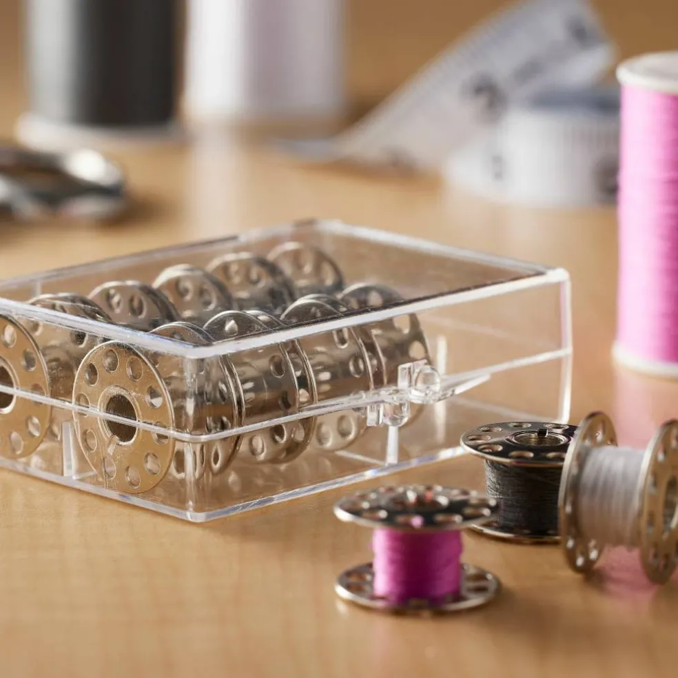 Loops & Threads™ Box of Bobbins