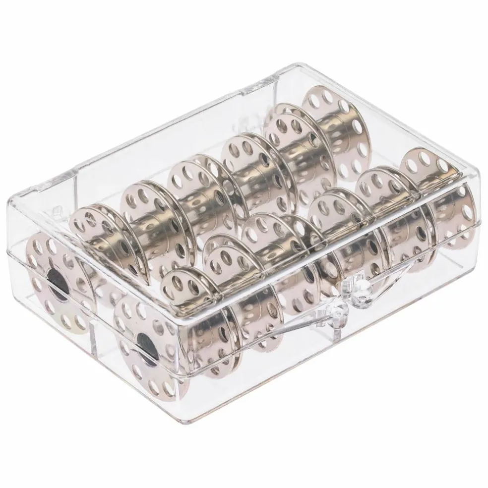 Loops & Threads™ Box of Bobbins