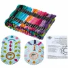 Loops & Threads™ Craft Cord, Glamour Girls