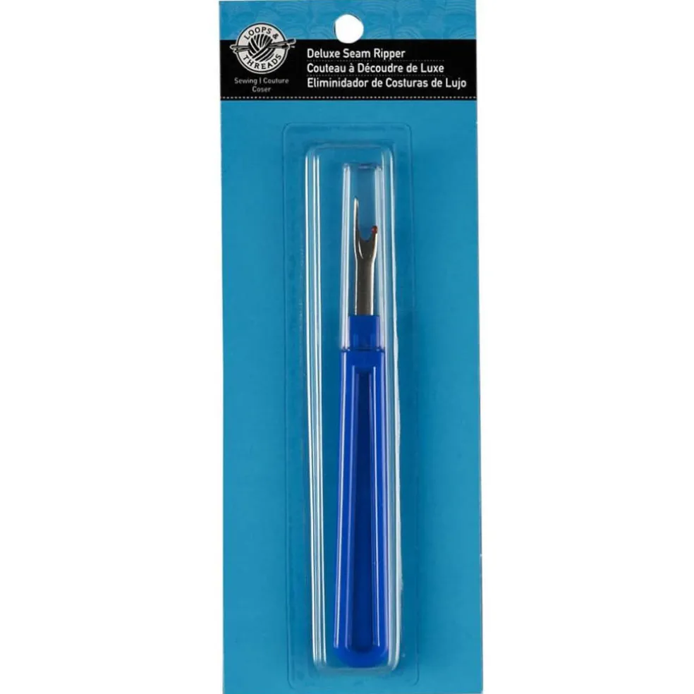 Loops & Threads™ Deluxe Seam Ripper