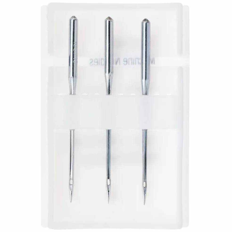 Loops & Threads™ Denim/Jeans Machine Needles