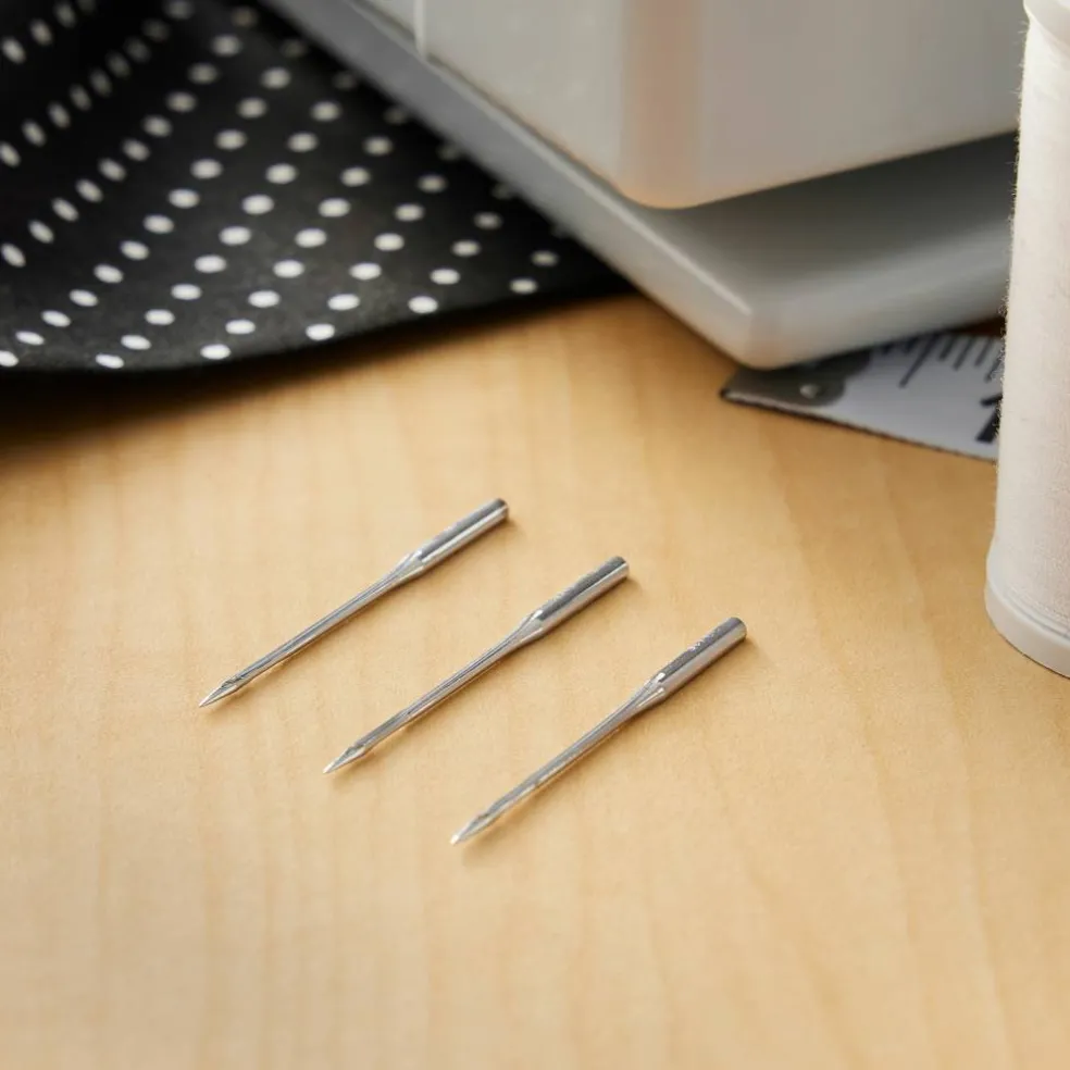 Loops & Threads™ Denim/Jeans Machine Needles