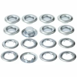 Loops & Threads™ Eyelets, 7/16