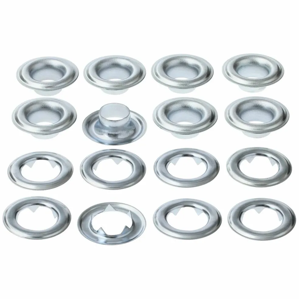 Loops & Threads™ Eyelets, 7/16"