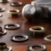 Loops & Threads™ Eyelets, 3/8"