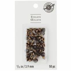 Loops & Threads™ Eyelets, 5/32