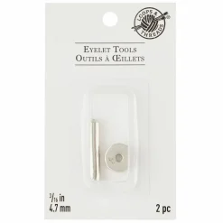 Loops & Threads™ Eyelet Tools