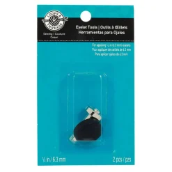 Loops & Threads™ Eyelet Tools