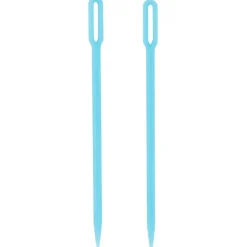 Loops & Threads® Plastic Yarn Needles, 2ct.