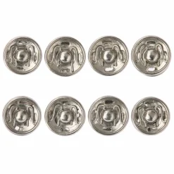 Loops & Threads™ Sew-On Snaps
