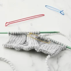 Loops & Threads® Stitch Holders Set, 3ct.