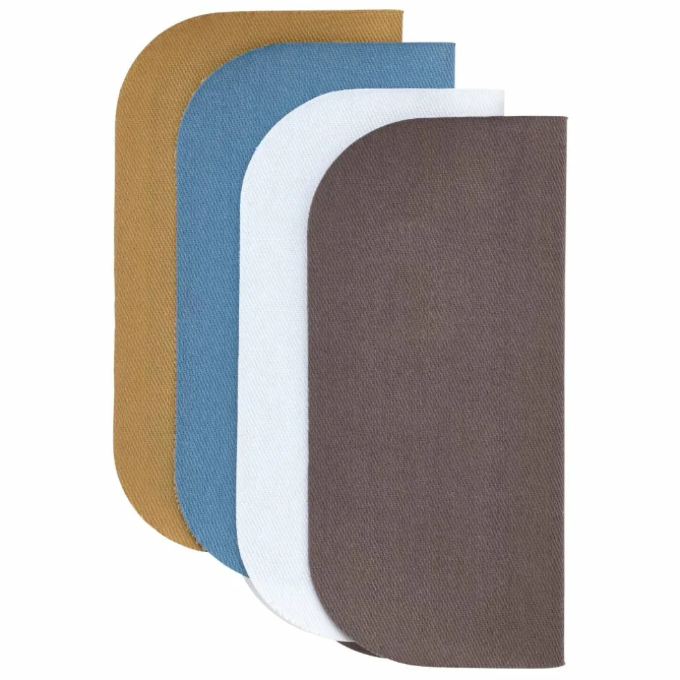 Loops & Threads™ Twill Patches