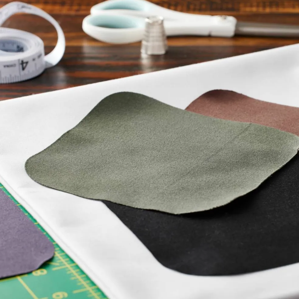 Loops & Threads™ Twill Patches
