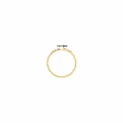 Loops & Threads™ Wooden Embroidery Hoop