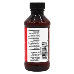 LorAnn Cherry Bakery Emulsion, 4oz.