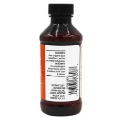 LorAnn Cinnamon Spice Bakery Emulsion, 4oz.