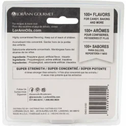 LorAnn Cotton Candy Flavor Twin Pack