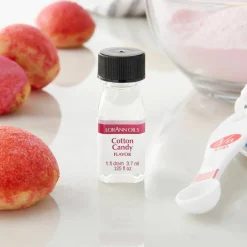 LorAnn Cotton Candy Flavor Twin Pack
