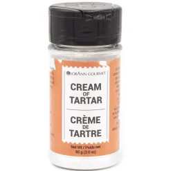 LorAnn Cream Of Tartar, 3oz.