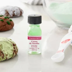 LorAnn Crème de Menthe Flavor Twin Pack