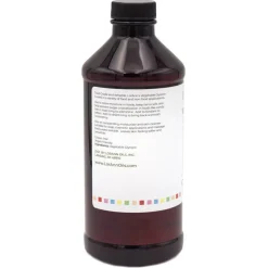 LorAnn Food Grade Vegetable Glycerin, 16oz.