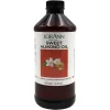 LorAnn Oils Almond Oil (Sweet), 16 ounce