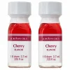 LorAnn Oils Cherry Flavor, Twin Pack