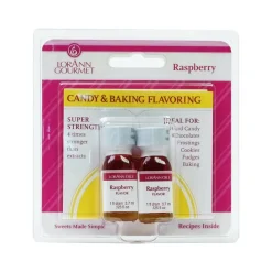 LorAnn Oils Raspberry Flavor, 2ct.