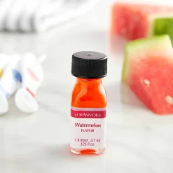 LorAnn Oils Watermelon Flavor, 2ct.