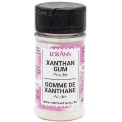 LorAnn Xanthan Gum, 2oz.