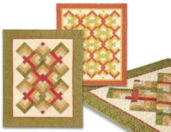 Lover's Knot Quilt
