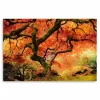 Lumaprints 24" Autumn Symphony Canvas Giclee Wall Art