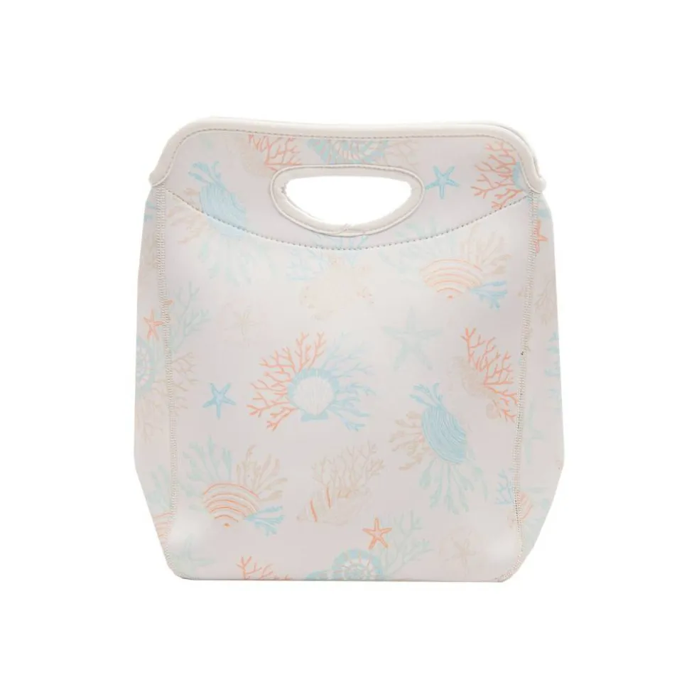 Lunch Bag - Shells