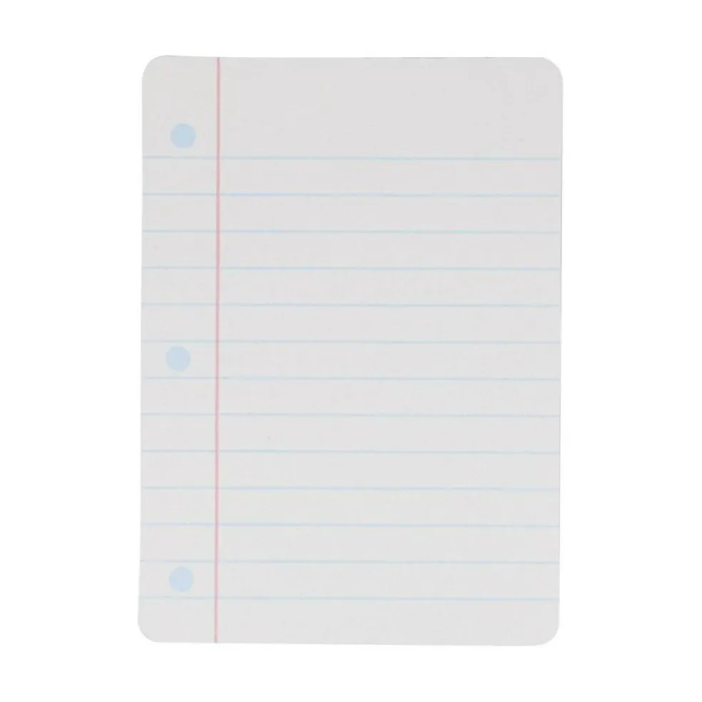 Lunch Box Note Cards / Thank you Cards